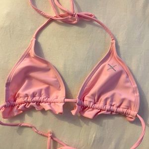 COPY - boutine la bikini top